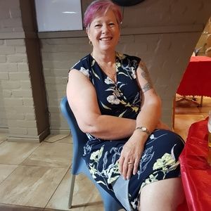 Meet your Posher, Kerry